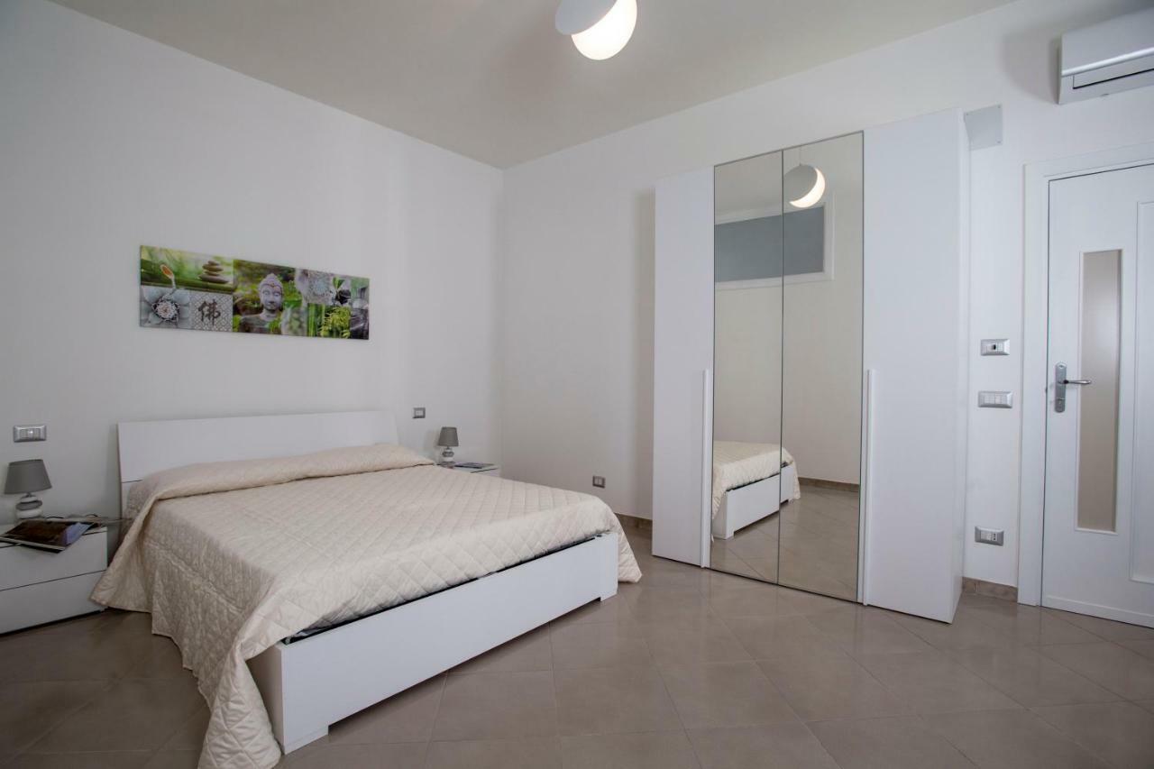 Pompei At Home B&B Екстер'єр фото